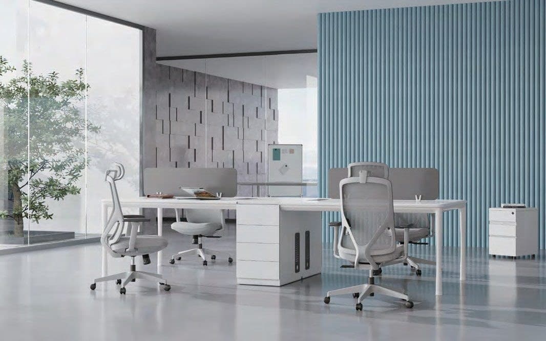 M-619AF Mesh Task Chair