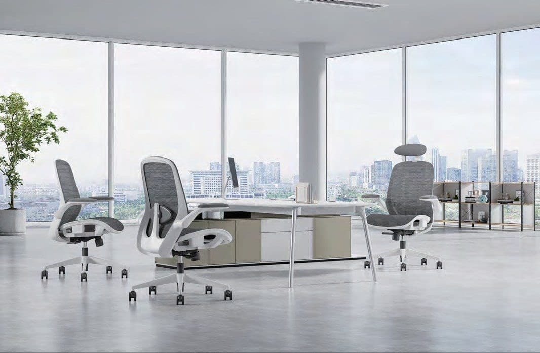 M-630AF Mesh Task Chair