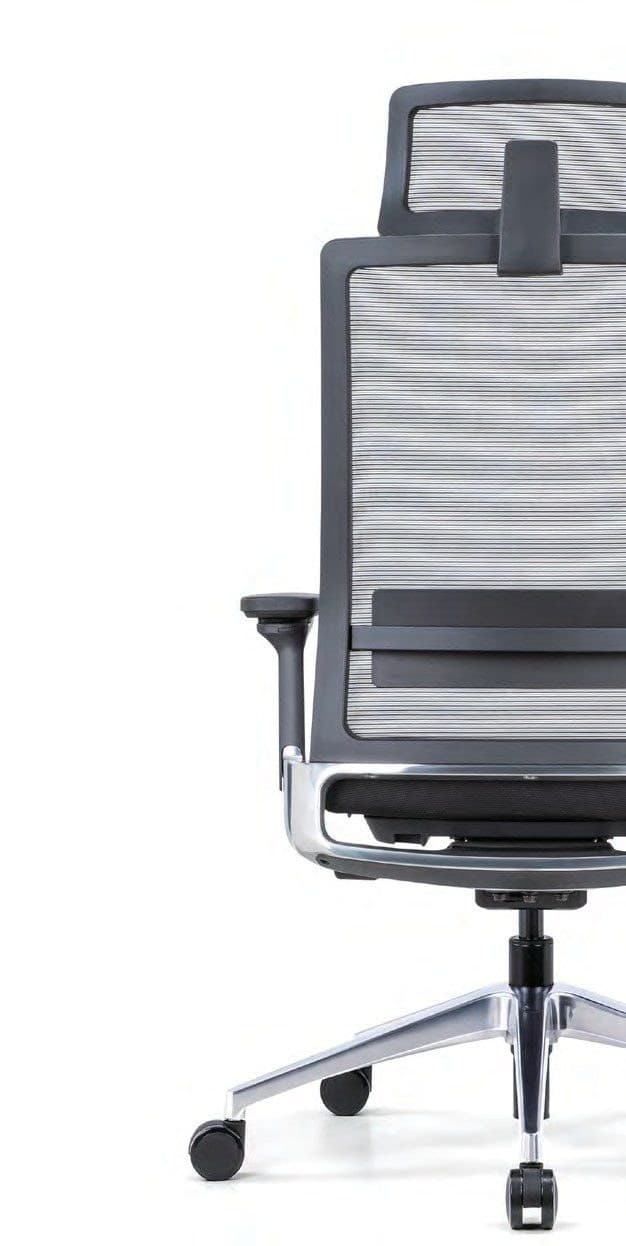 M-639AF Mesh Task Chair