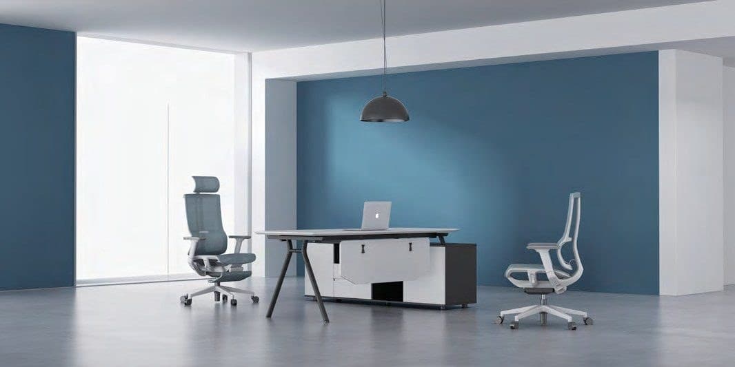M-640AF Mesh Task Chair