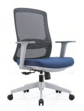 M-645AF Mesh Task Chair