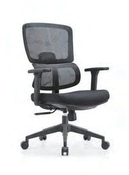 M-647AF Mesh Task Chair