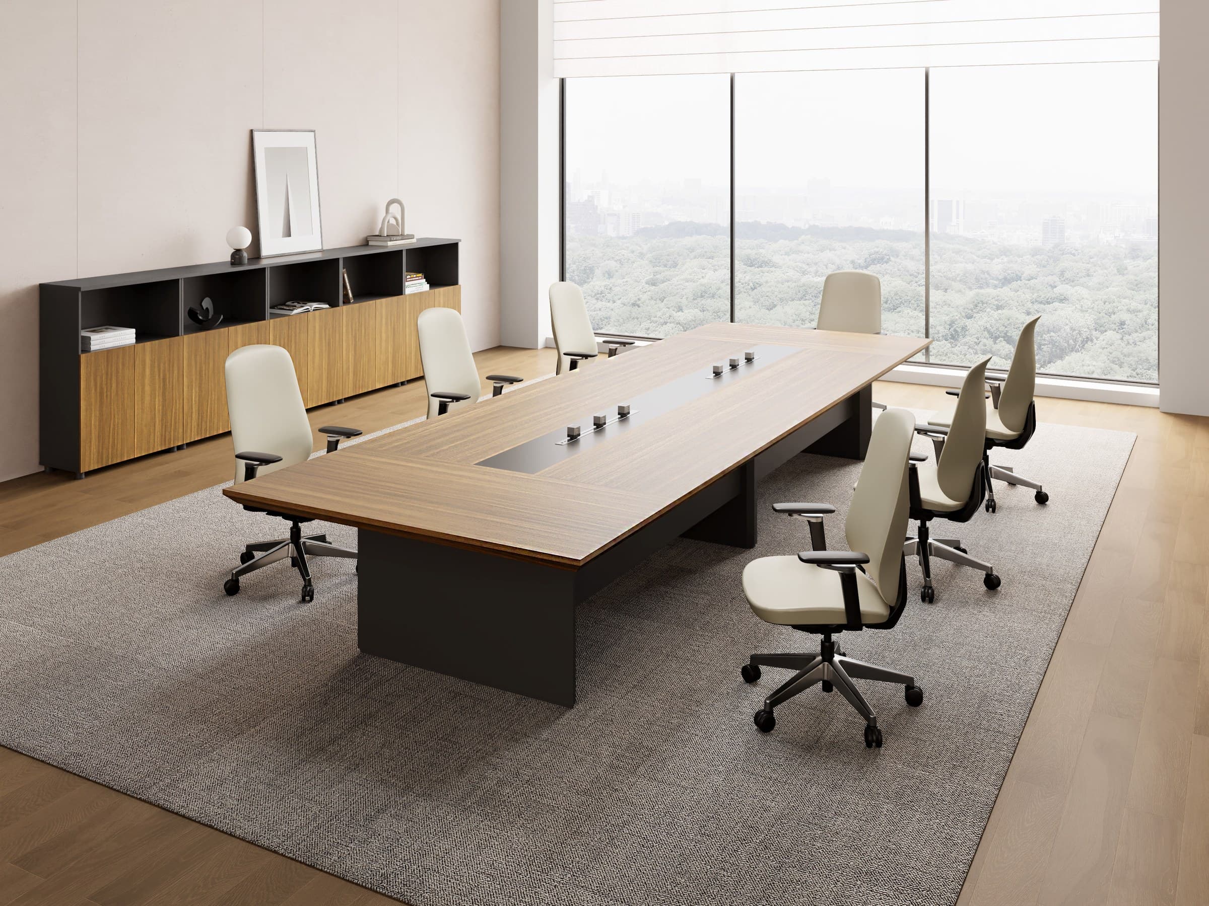 ORLAND-CT Conference Table