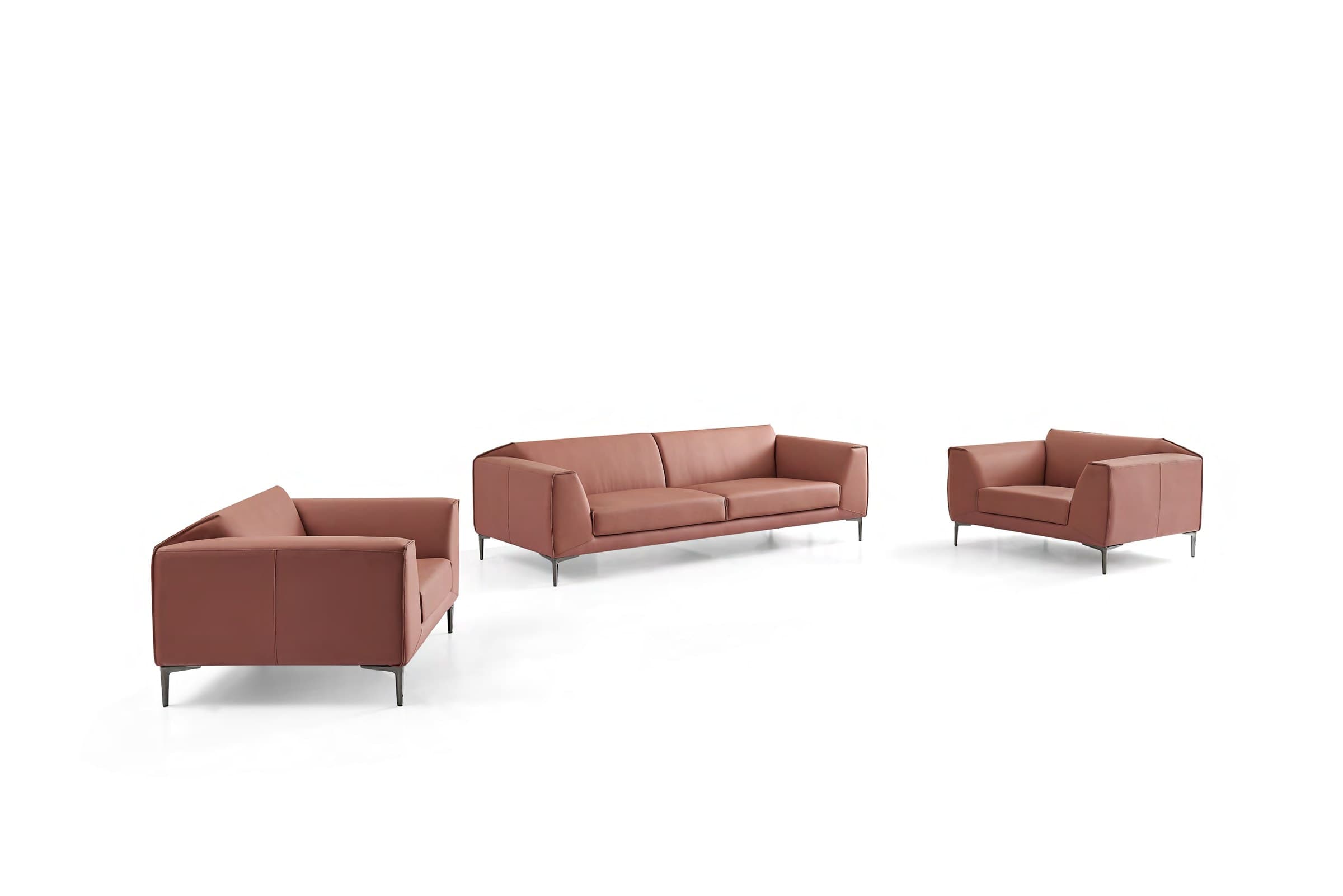 SF-812 Executive Sofa