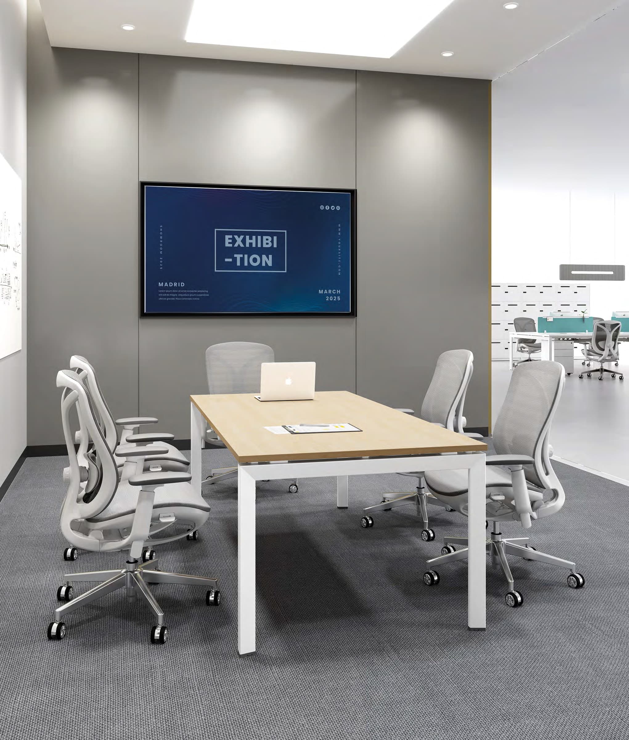 WIS-NTA-B Conference Table