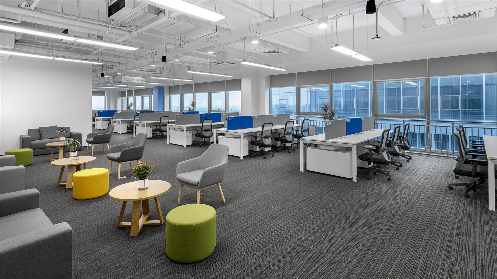 Adaptive Technology Workplace - 1