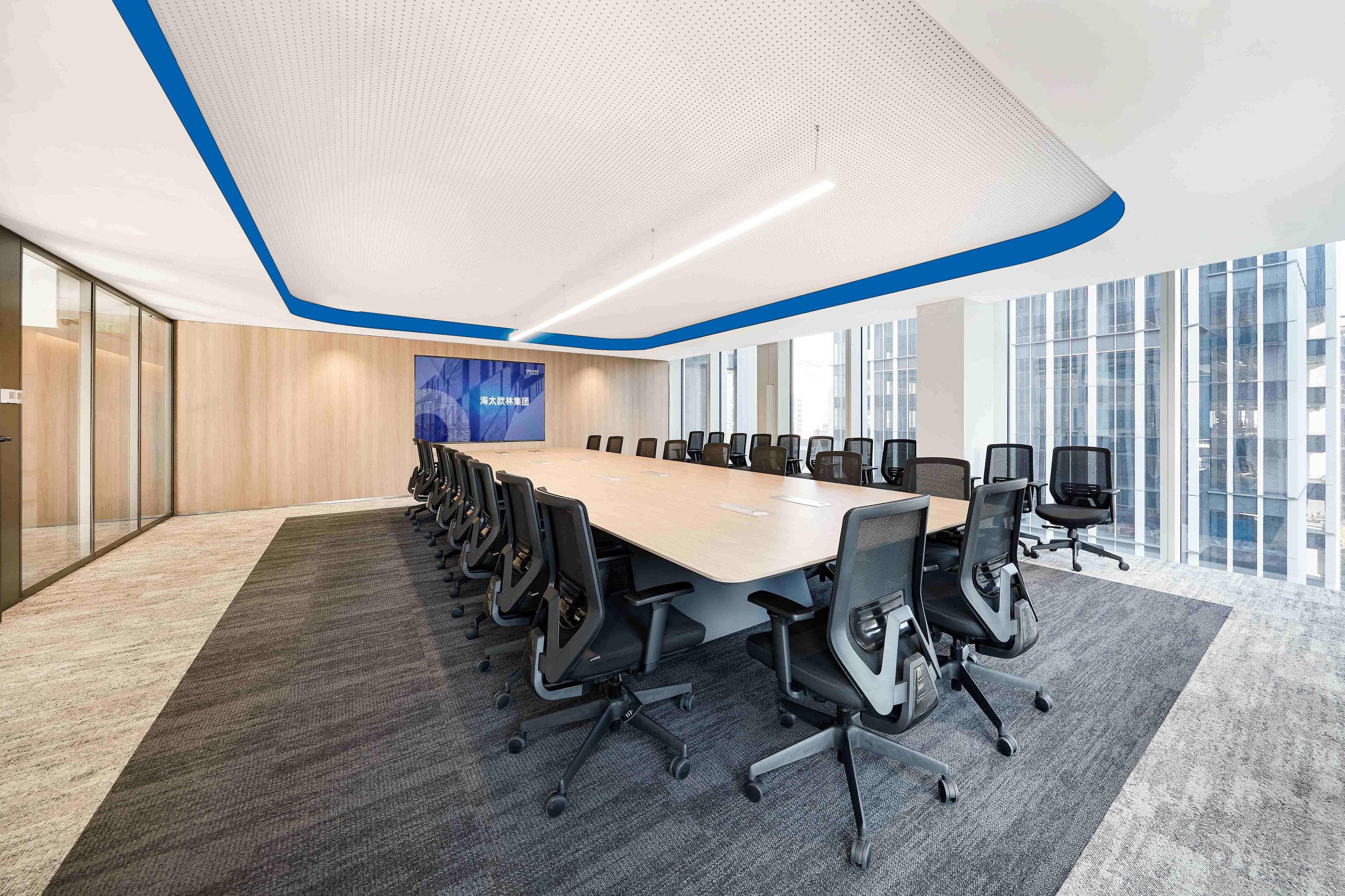 Open Collaboration Hub