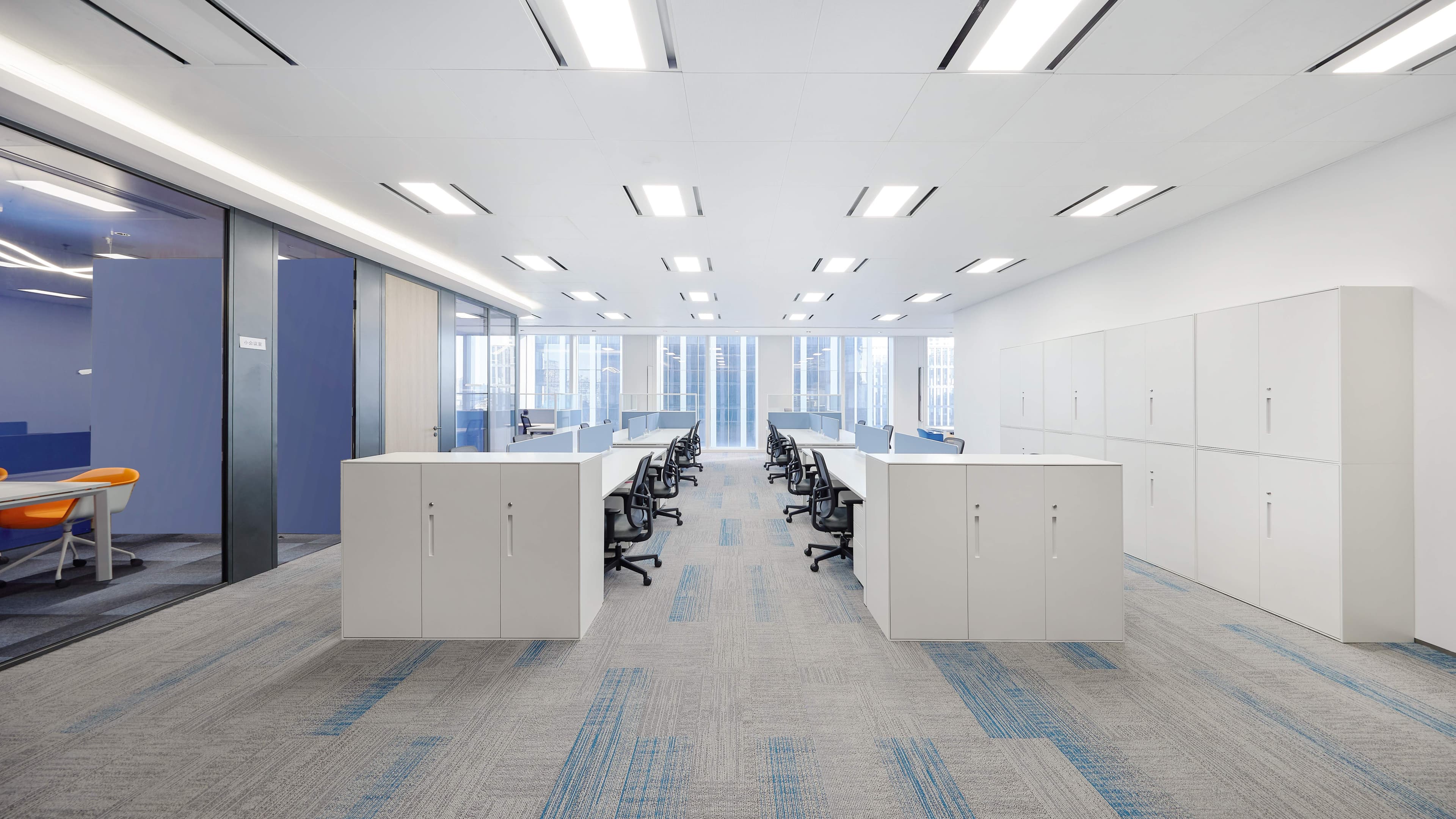 Open Collaboration Hub - 1