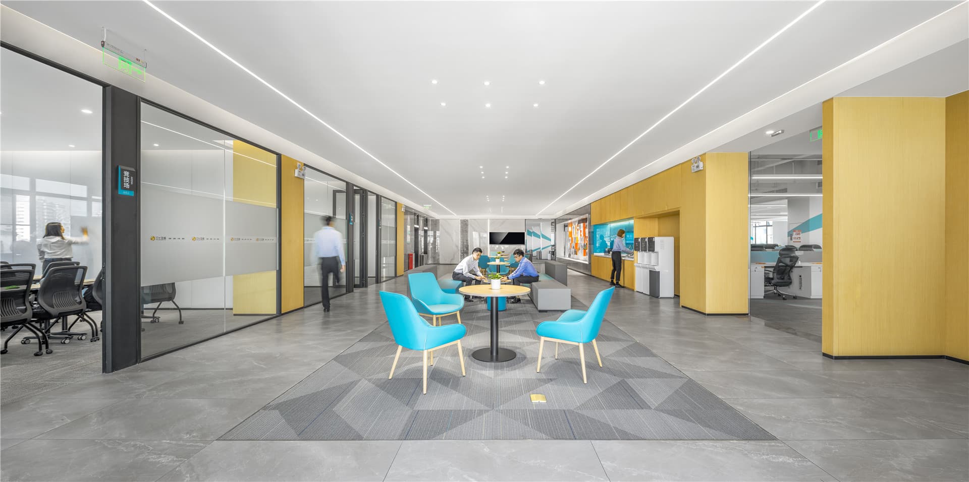 Agile Project Studio - 1