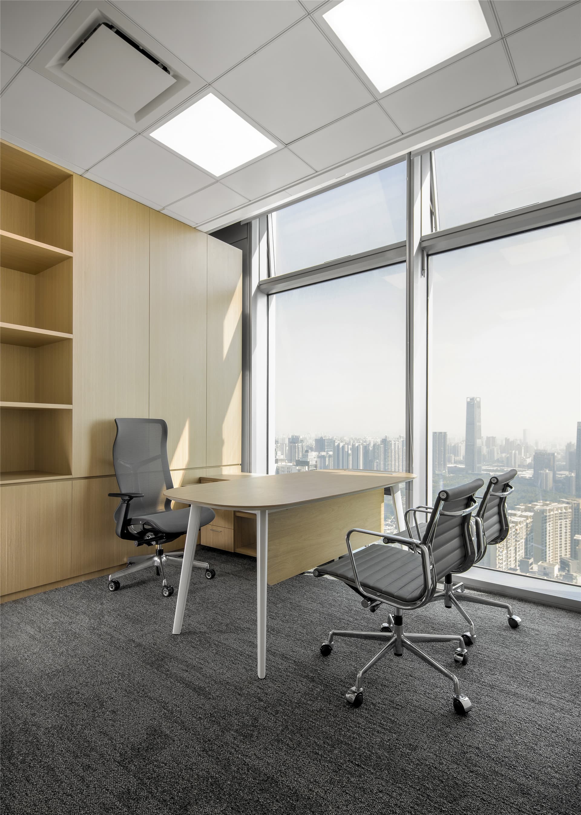 Tailored Consultation Lounge - 7