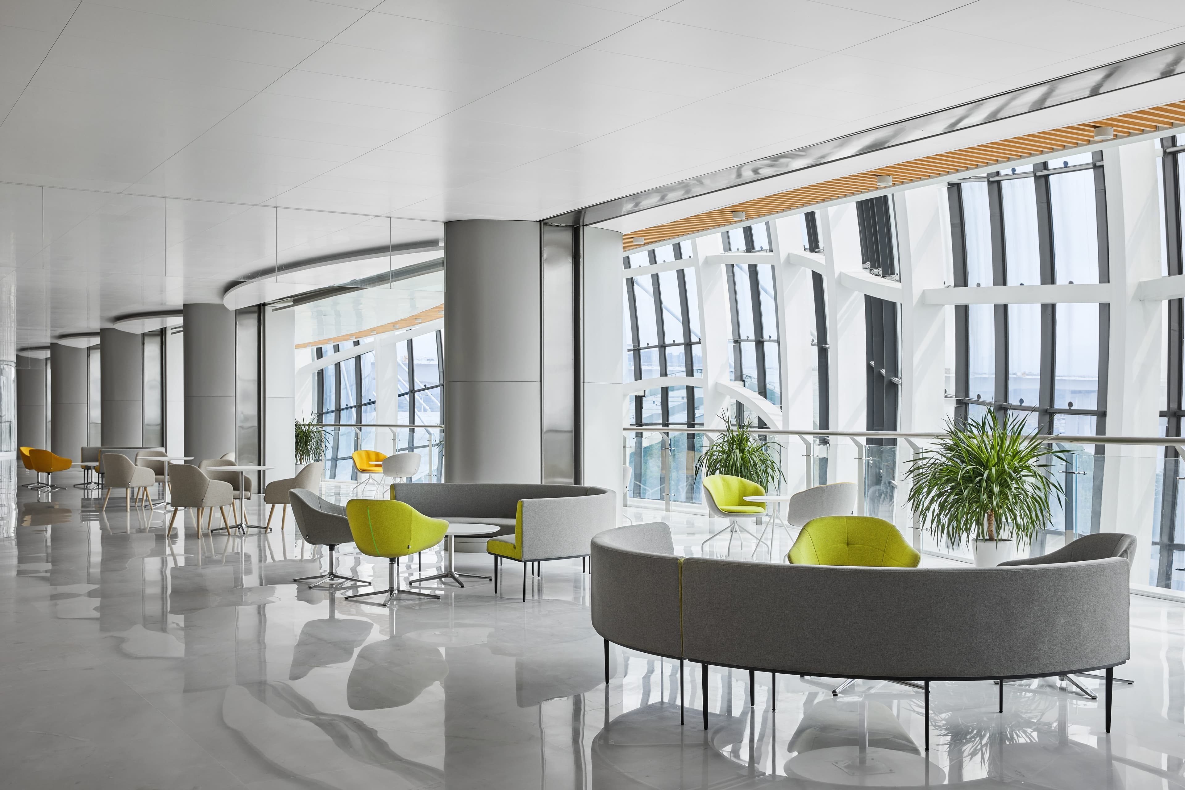 Technical Collaboration Hub - 3