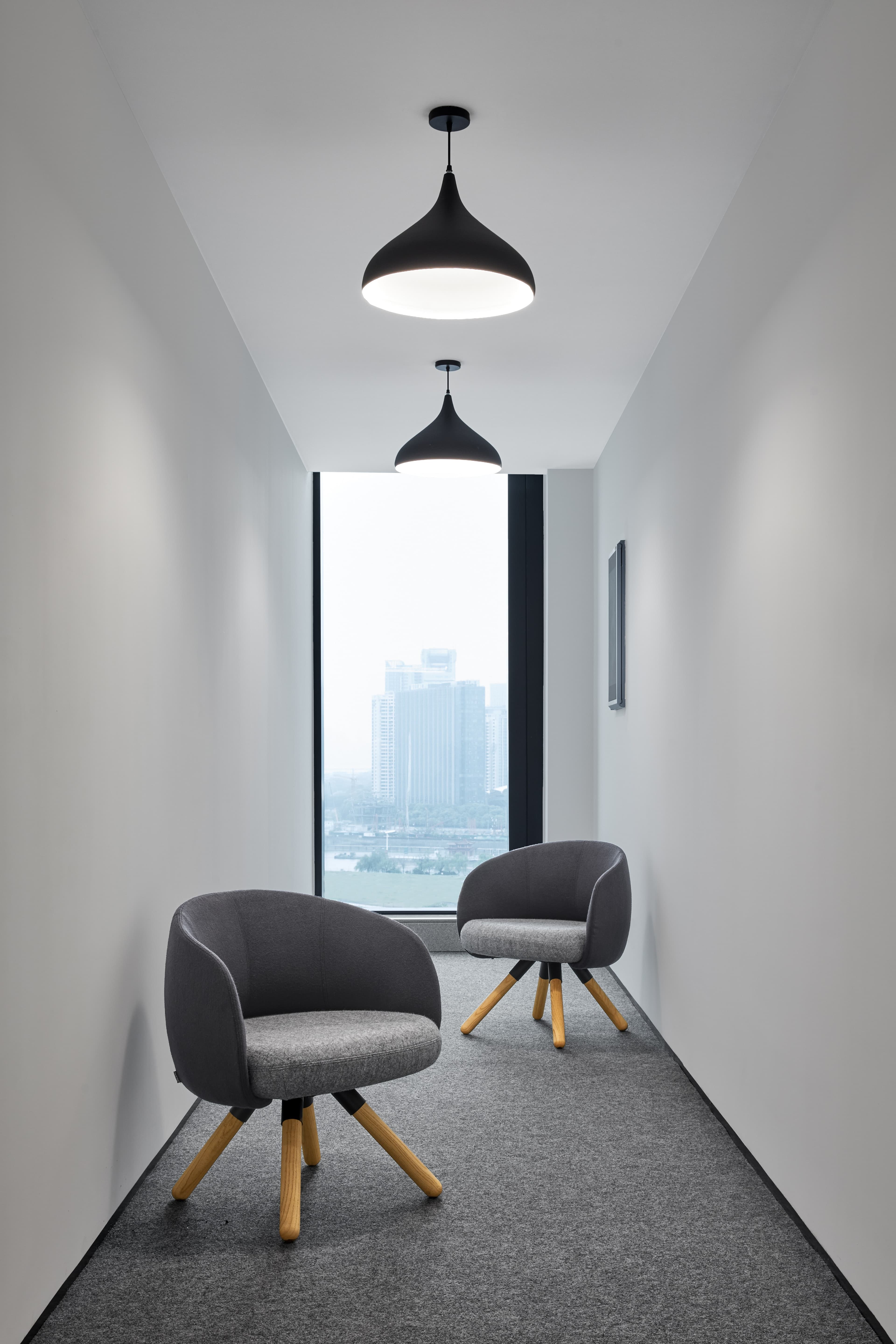 Mobility Experience Lounge - 2