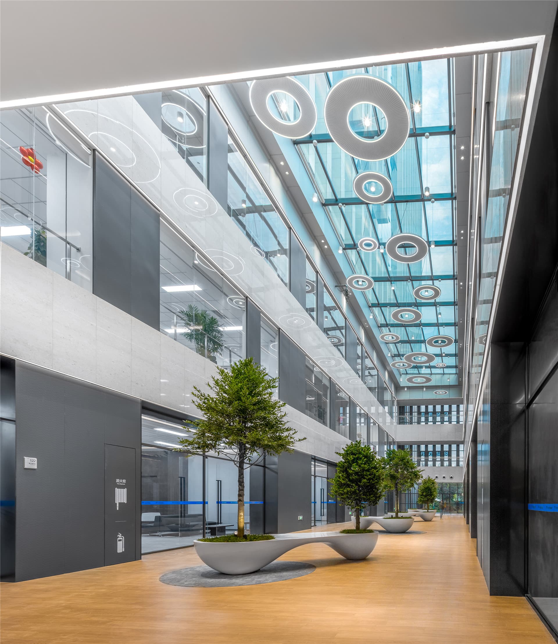 Dynamic Mobility Workplace - 5