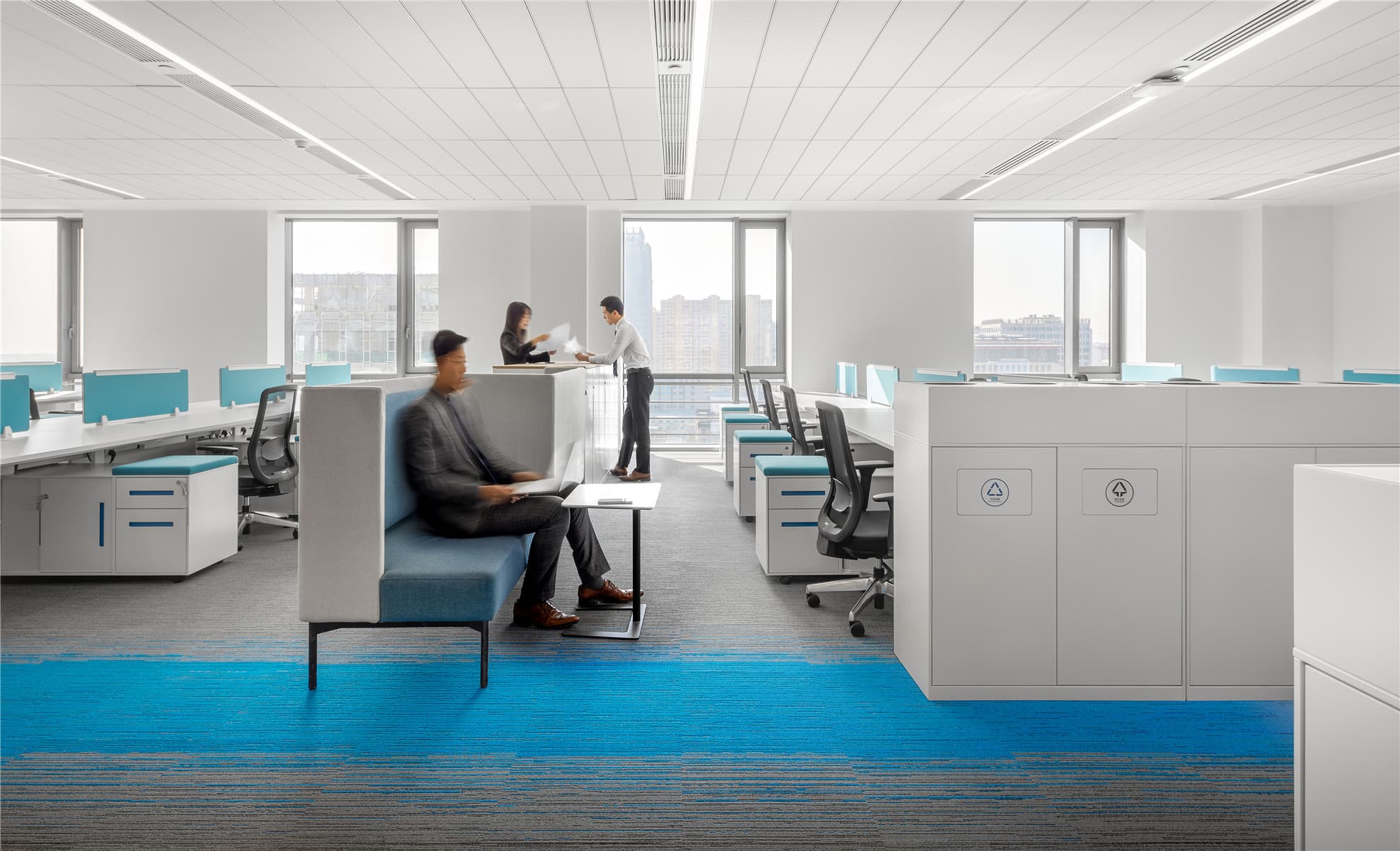 Fresh Collaborative Office - 1