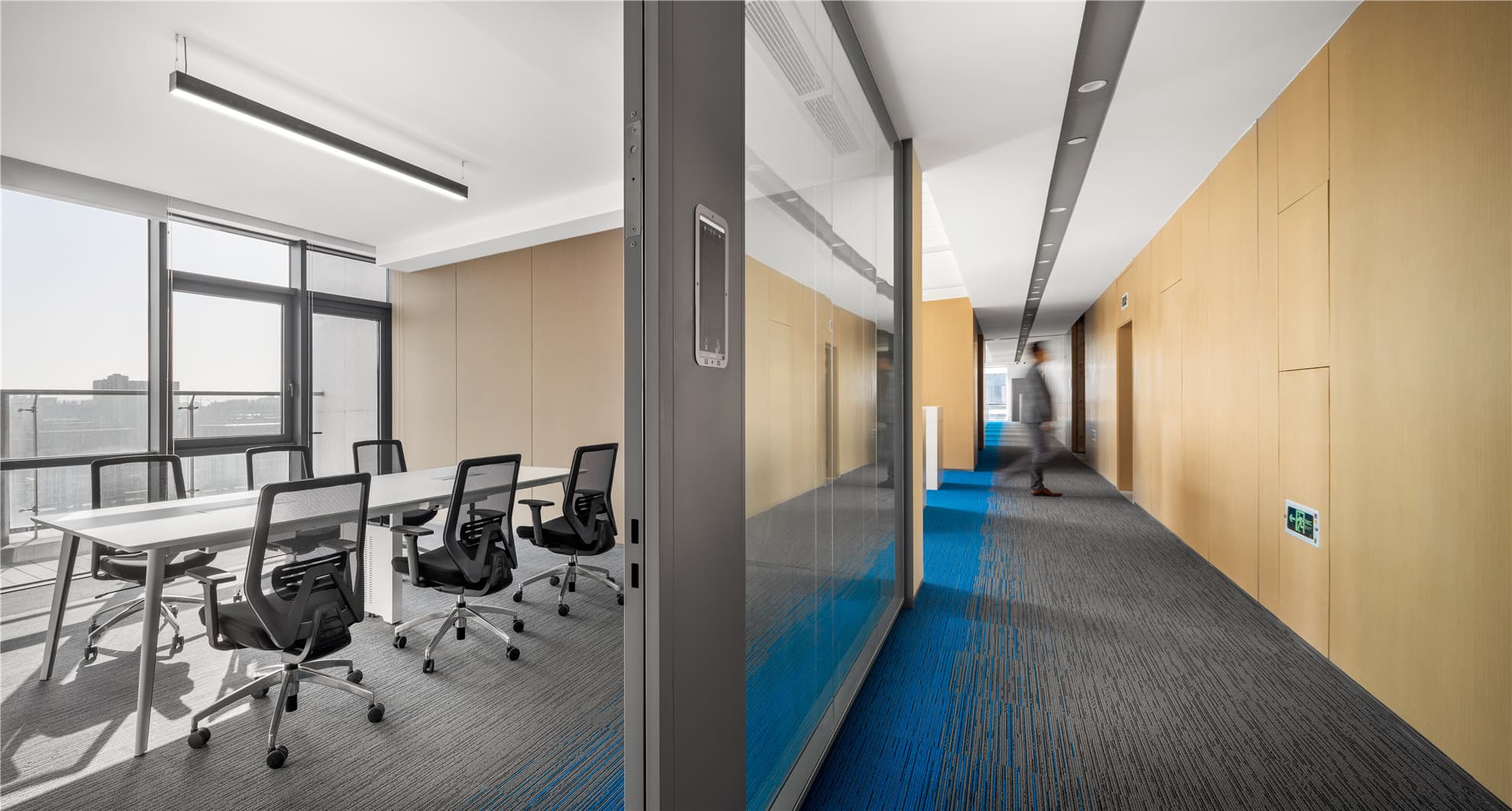 Fresh Collaborative Office - 5