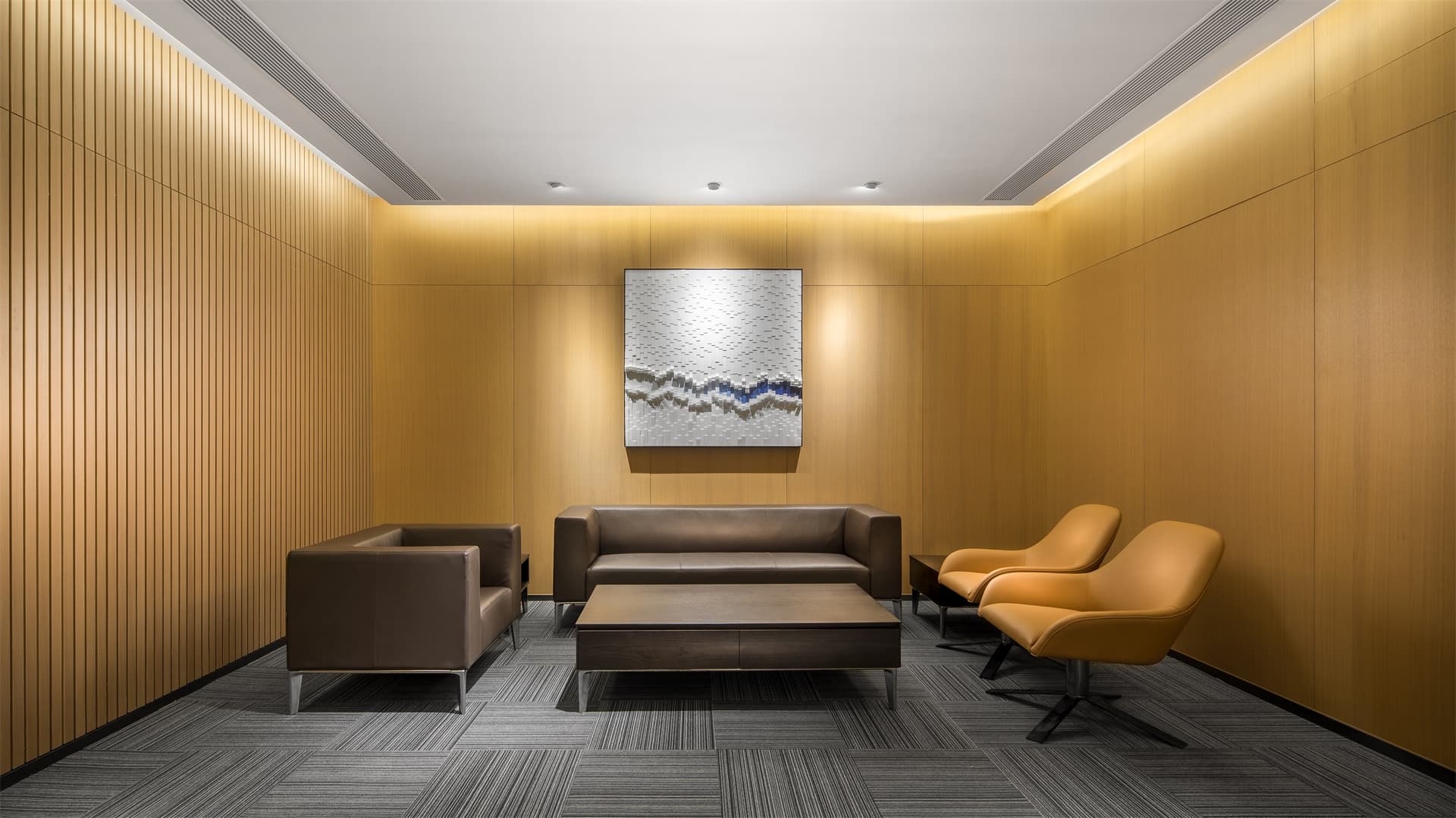Contemporary Learning Commons