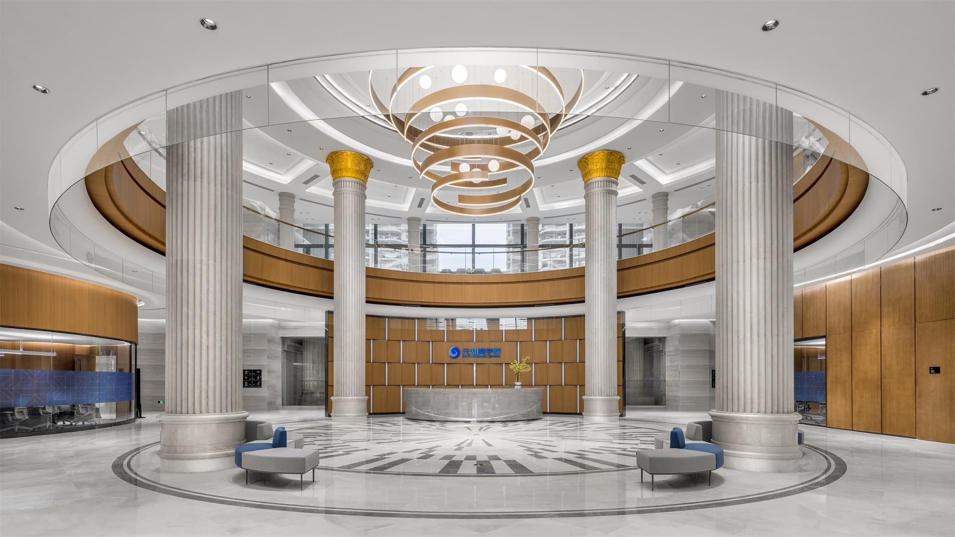 Contemporary Learning Commons - 3